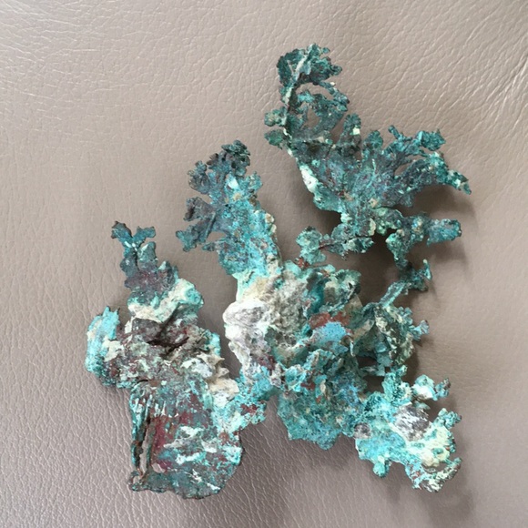 Natural copper - Picture 3 of 5